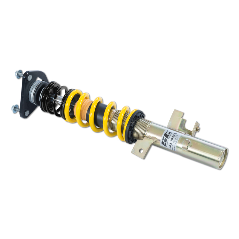 Ford Focus Coilover Suspension Kit - ST Suspensions - ST XTA - `16-`18